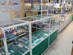 Oborudovaniye i materialy dlya salonov krasoty (prospekt Kirova, 79) ، معدات صالون تجميل