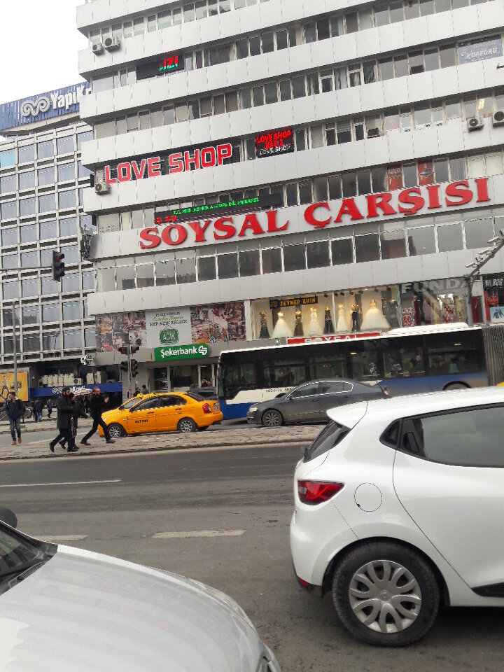 Love sex you in Ankara