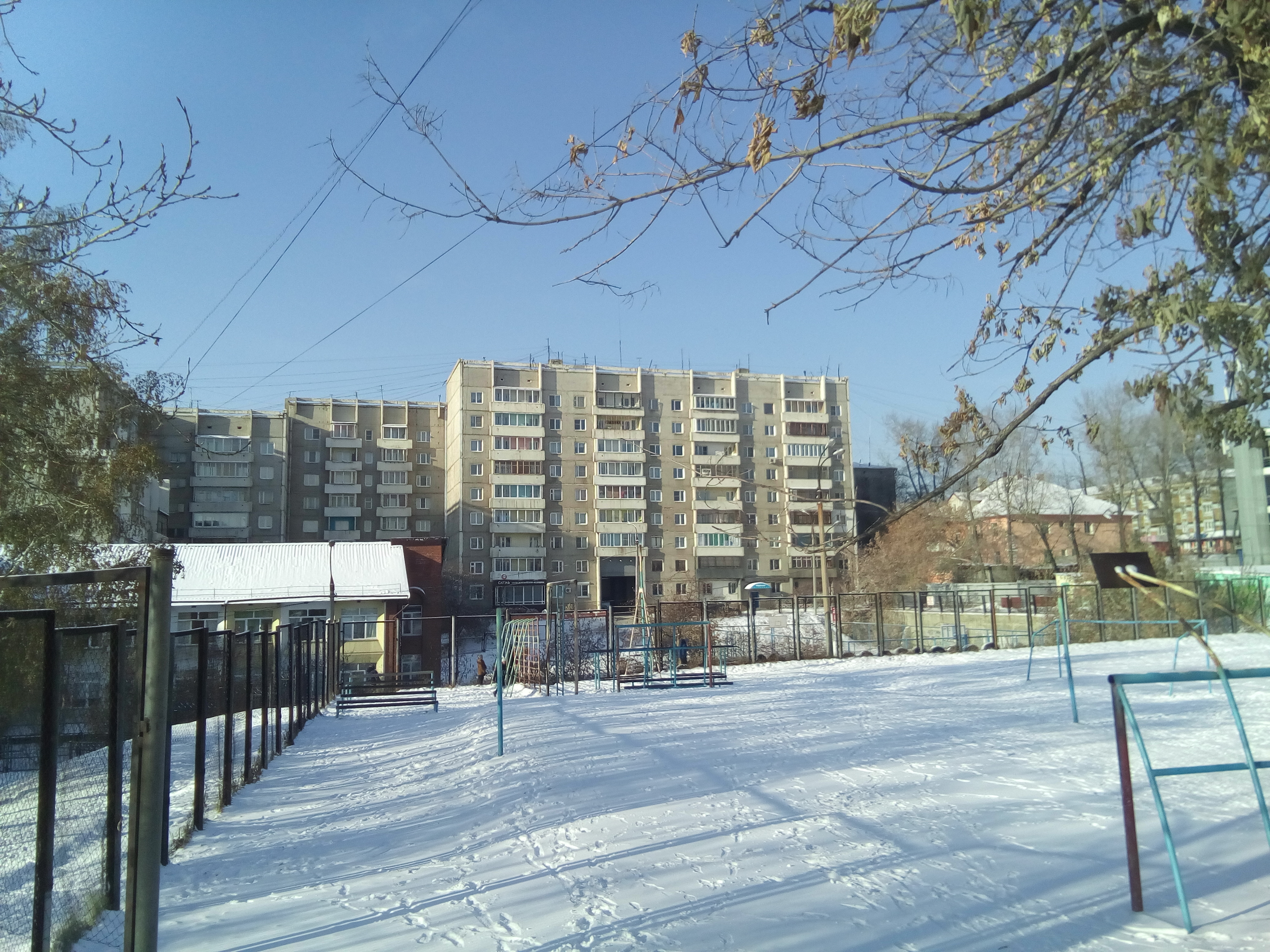 Фото Фианит