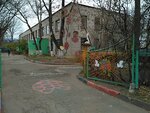 Kindergarten № 33 Ogonek (Metallistov Street, 1), jardín de infancia, guardería
