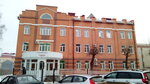 Tambovskaya infektsionnaya klinicheskaya bolnitsa (ulitsa Borisa Vasilyeva, 1А), specialized hospital