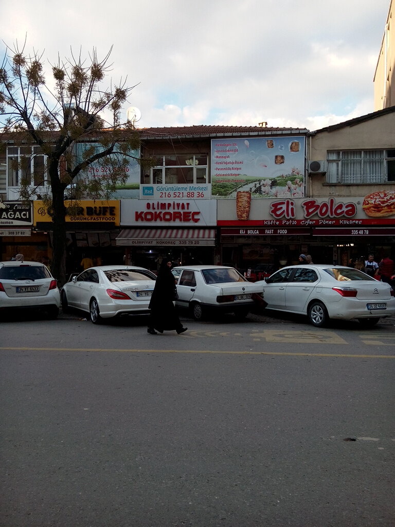 Dr. Sema Etiz Sayharman, özel muayenehaneler, Yaman Evler Mah., Alemdağ