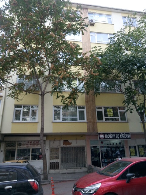 Medical equipment Interhas Hayvan Sagligi, Ankara, photo