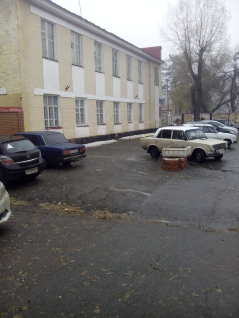 Рено жукова 36