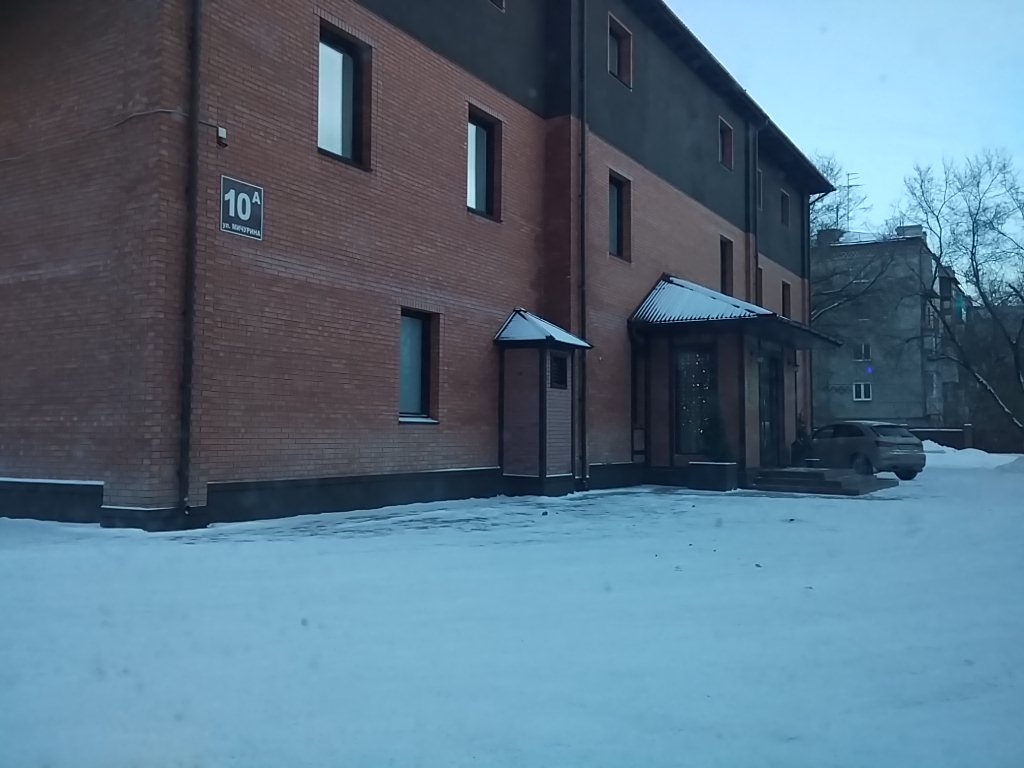 Фото Ривьера