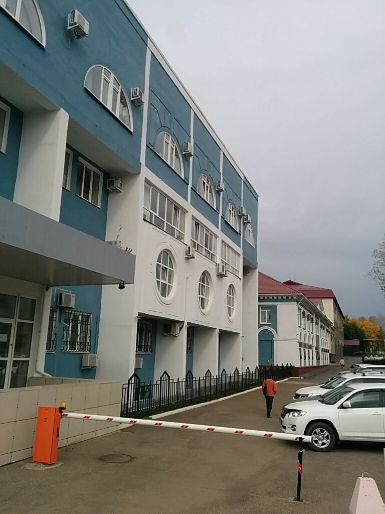 Шкода уфа телефон