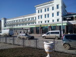 Гостиница Керчь (ул. Кирова, 11, Керчь), гостиница в Керчи