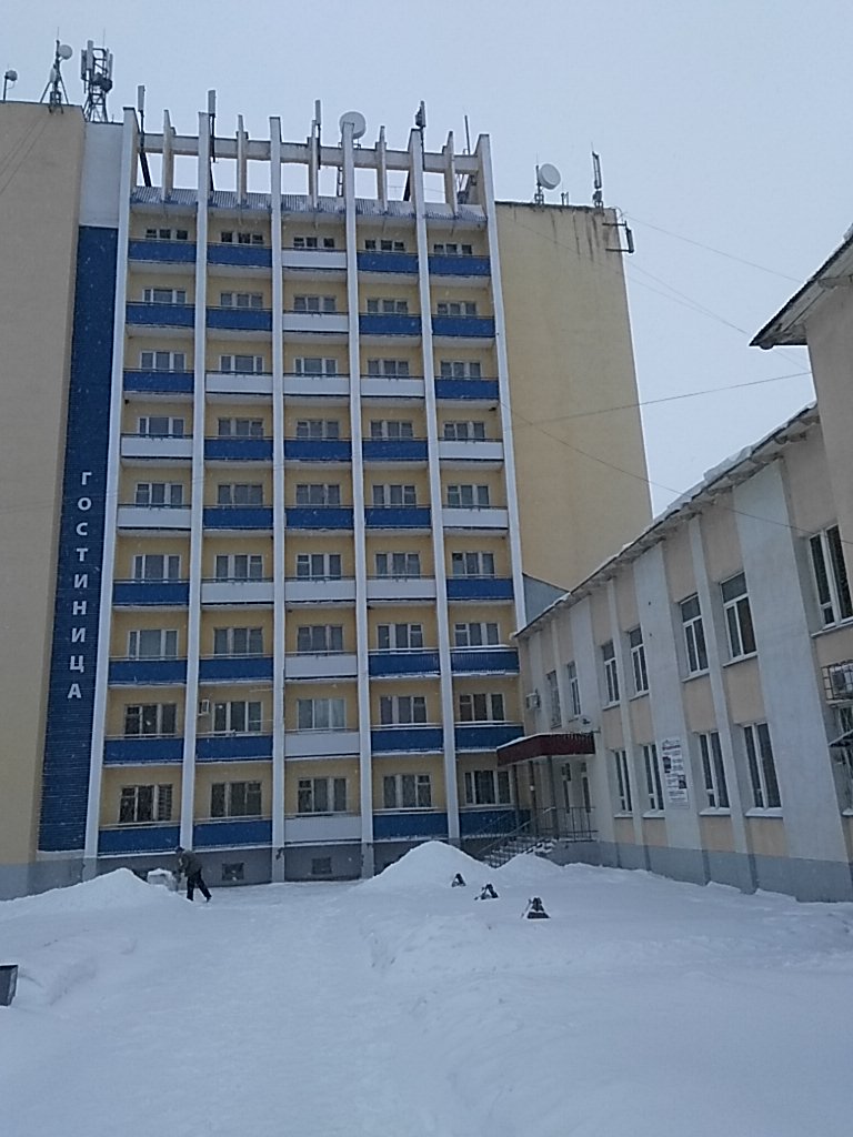 Фото Авлад-отель