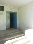 Uchastkovy punkt politsii № 21 (ulitsa Mira, 159), departamento de policía