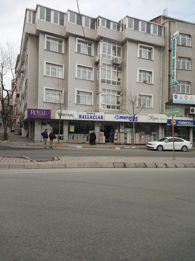 Furniture store Yayci Tekstil, Gaziosmanpasa, photo