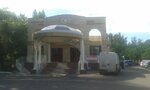Registry Office of the Executive Committee of the Nizhnekamsk Municipal District (Yunosti Street, 6Б), oficina de registro civil