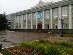 Palace of Sports (ulitsa imeni N.G. Chernyshevskogo, 63к2) ، مركز رياضي