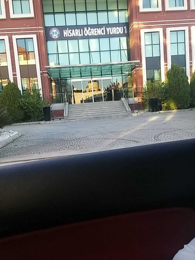 Kindergarten, nursery Hisarli Ogrenci Yurdu, Manavgat, photo