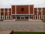 Administracija gorodskogo okruga Orehovo-zuevo (Oktyabrskaya Square, 2) ، إدارة حكومية