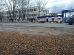 Поволжье (Стеклозаводское ш., 4, Бор), строительная компания на Бору