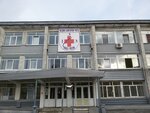 Medical and Sanitary Unit № r 133 (Torgovaya ulitsa, 5) ، وحدة طبية