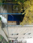 Uchastkovy punkt politsii (Mira Avenue, 69А) ، قسم الشرطة