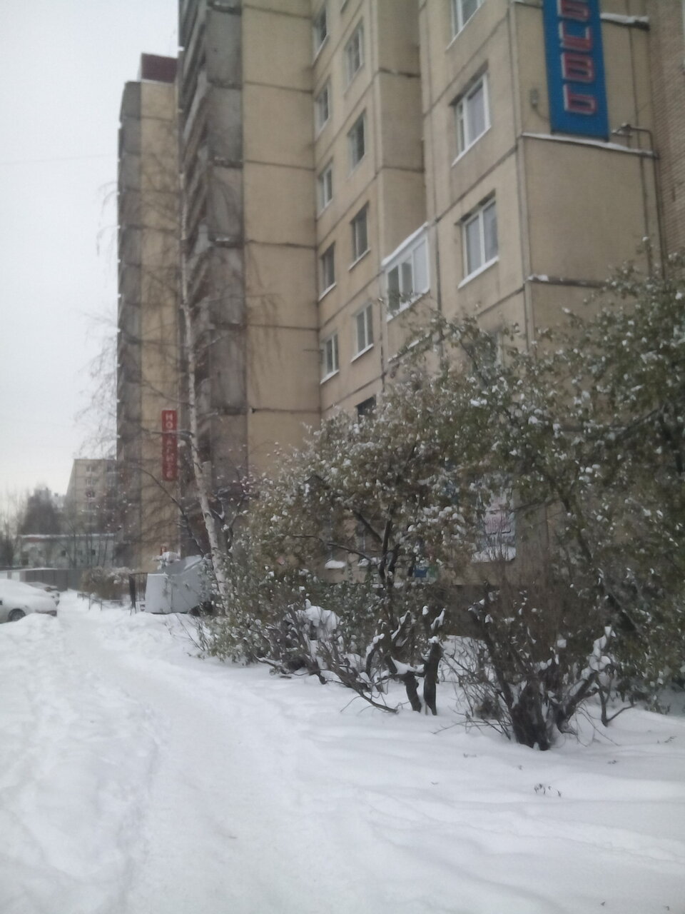 Нотариус коллонтай