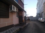 Vash Imidzh (Krasnooktyabrskaya Street, 30), beauty salon
