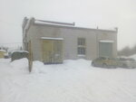 Sarapulsky Mekhanichesky zavod (Truda Street, 49) ، الأشغال المعدنية