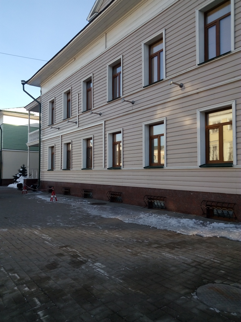 Фото Англитер