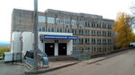 Educational and production workshops of the AMC (Ofitserskaya ulitsa, 12), colegio