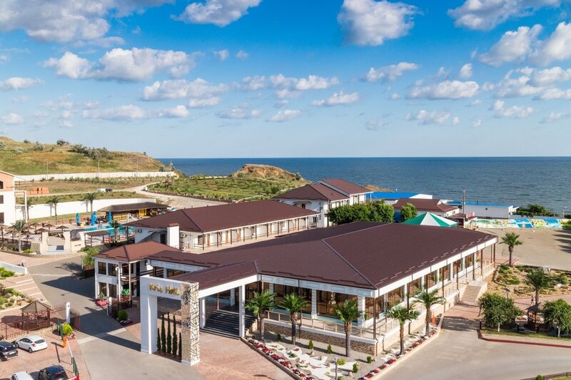 Tizdar Family Resort & SPA — фото 25