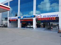 Otomobil servisi Bosch Car Service Eft Otomotiv, Esenyurt, foto