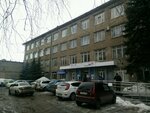 Territorialny otdel № 3, Upravleniye federalnoy sluzhby gosudarstvennoy registratsii kadastra i kartografii (ulitsa Lenina, 11), companies house