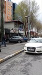 Sebat Oto Cam (İstanbul, Fatih, Molla Gürani Mah., Zaviye Sok., 3), auto glass