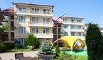 Sofiya (Pionerskiy prospekt, 19А) ، فندق