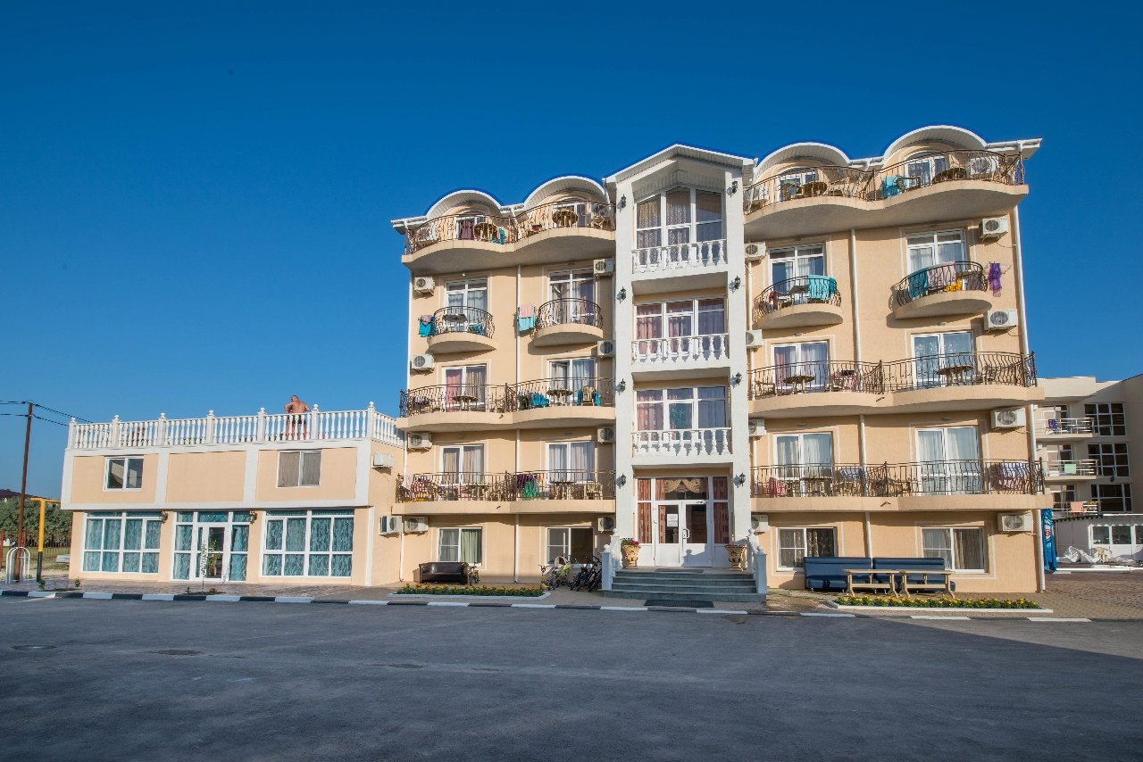 Фото Семейный клуб Атриум