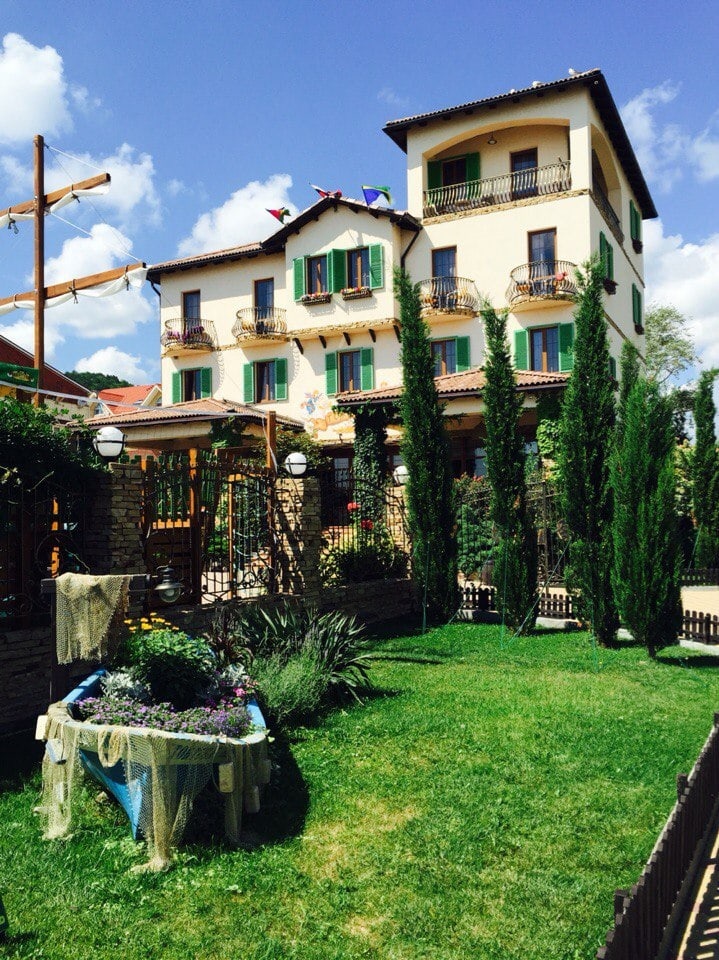 Фото Тортуга