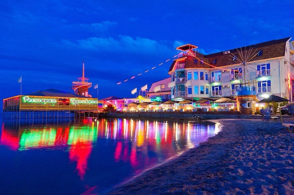 Фото Торнадо