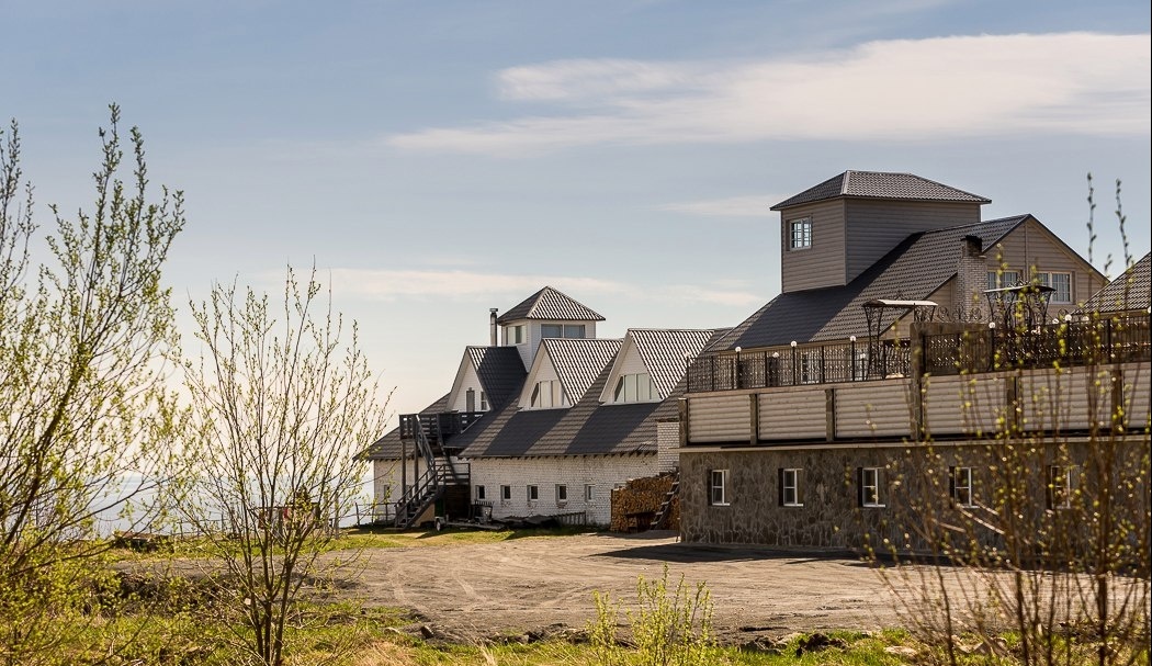 Фото отеля 2