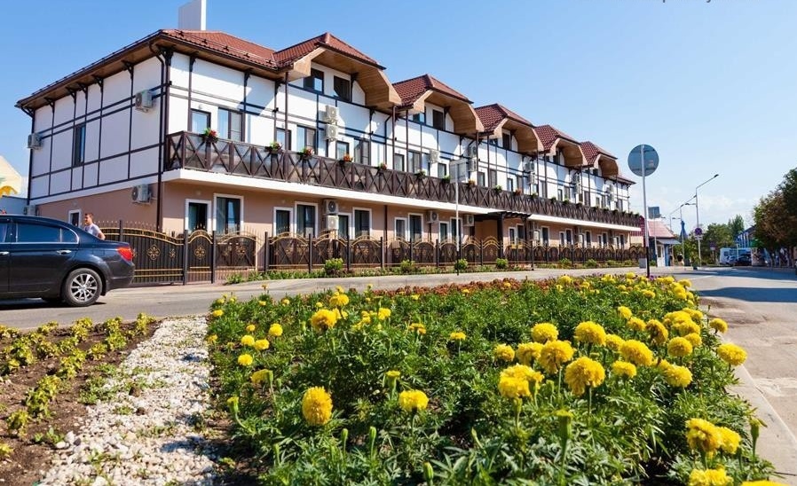 Фото отеля 3