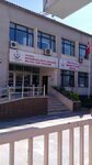 Social Security Institution Additional Service Building (İstanbul, Zeytinburnu, Maltepe Mah., Gümüşsuyu Cad., 60) ، قسم الخدمات البشرية