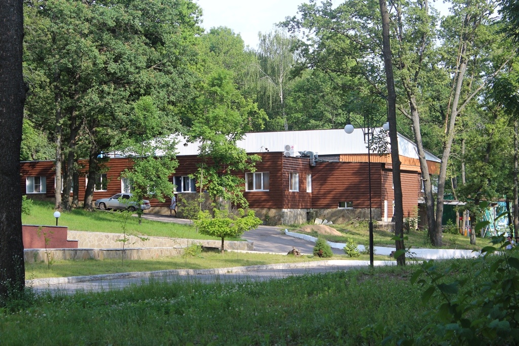 Фото Немецкая Слобода