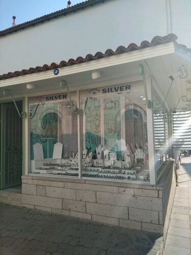 Erythrai Silver Fotoğraf 1