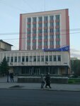 Государственная налоговая администрация в Сумской области (Ильинская ул., 13), налоговая инспекция в Сумах