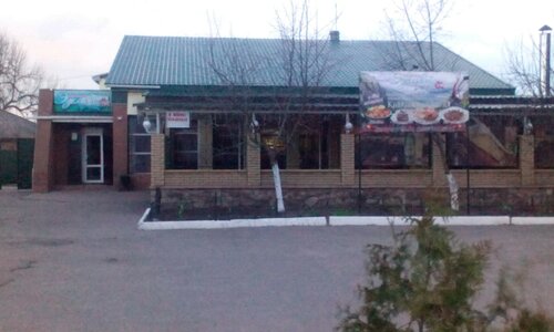 Cafe Kafe-bar Edelveys, Hlukhiv, photo