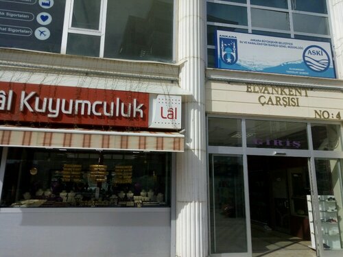 Lal Kuyumculuk Fotoğraf 2