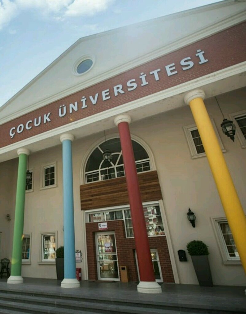 Özel okul Adana Gündoğdu Koleji, Adana, foto