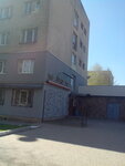 Ayaksy (улица Владимира Великого, 29), cafe