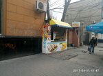 Bystroye pitaniye Shaurma Cheburek (Центральний район, Привокзальна вулиця, 4), fast food