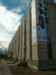 Prometey (Krasnoputilovskaya Street, 67) ، آنية معدنية
