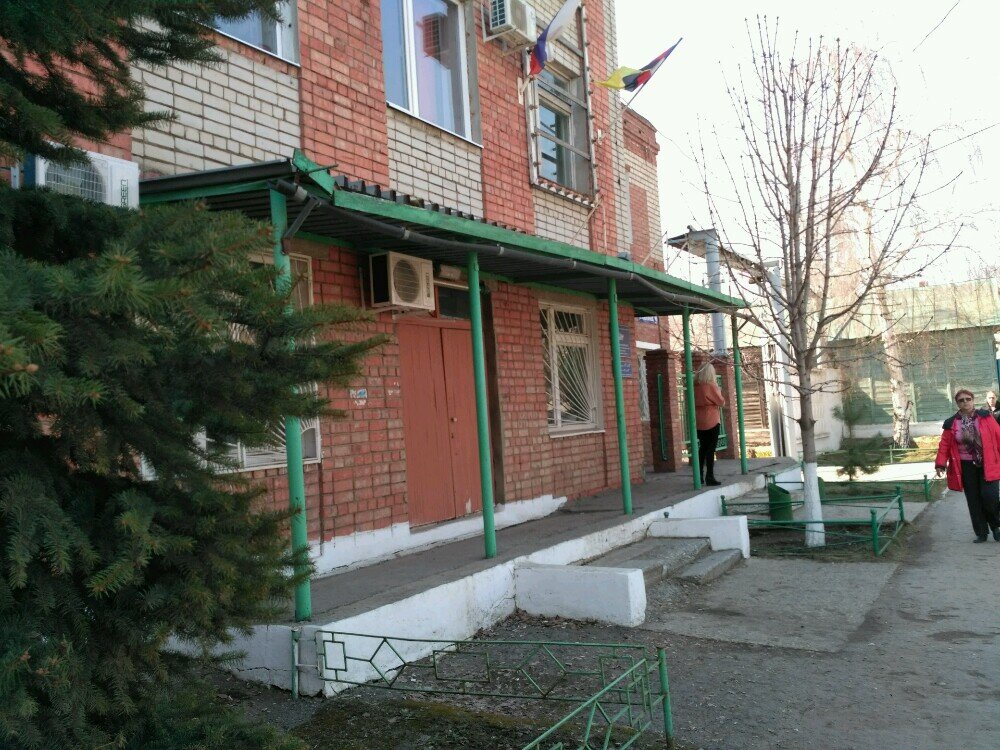 Water utilities МУП Энгельс-Водоканал, Engels, photo
