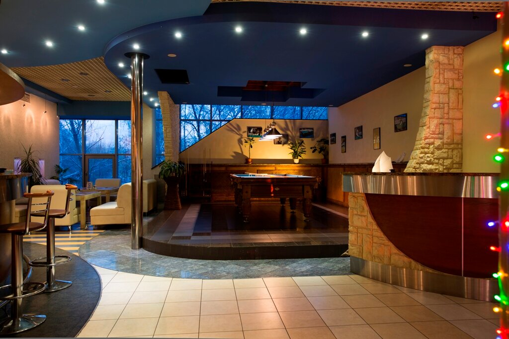 Фото: Пионер, спортивный комплекс, Волочаевская ул., 17Г, корп. 2, Омск - Яндекс