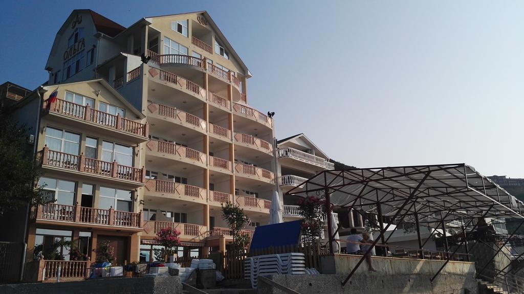 Фото OAI Beach Resort