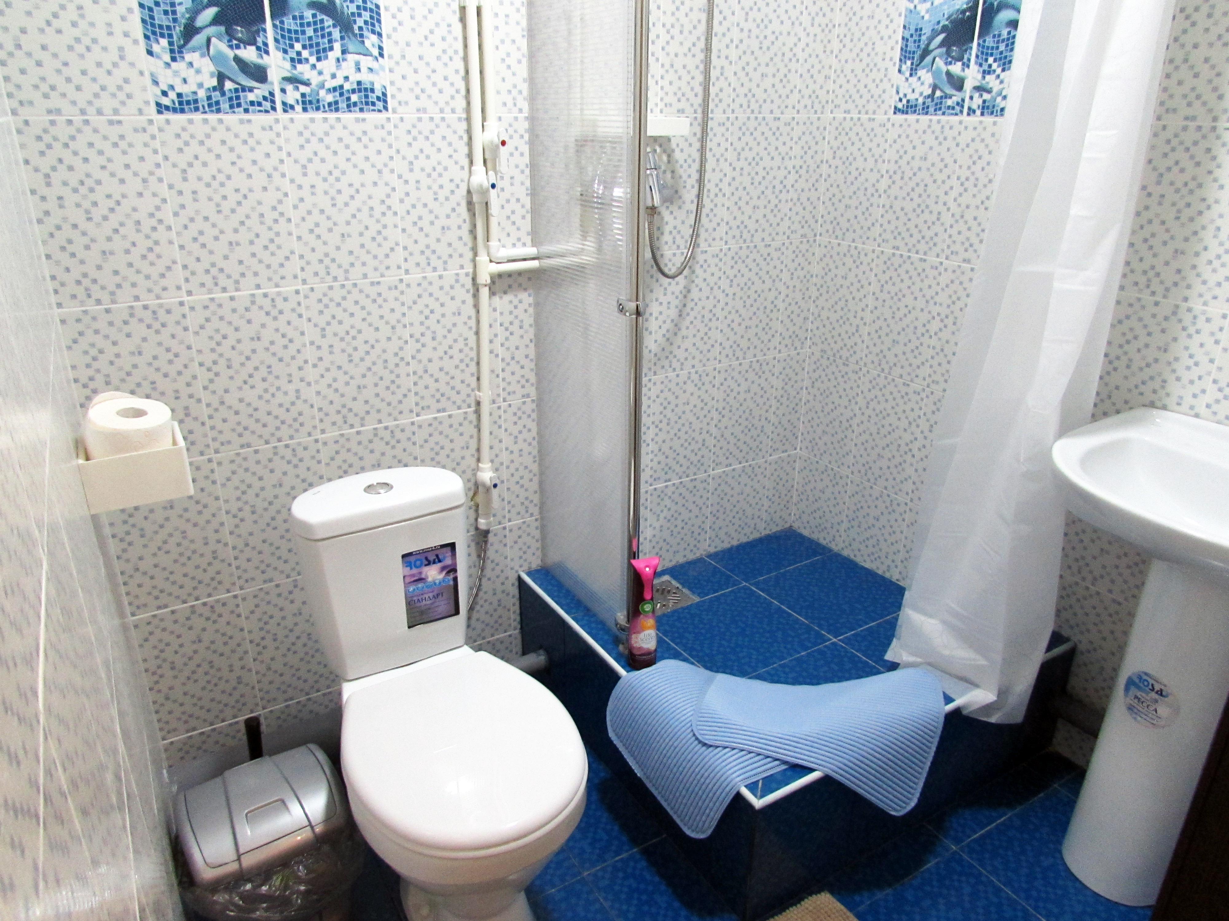 Фото Гостишка